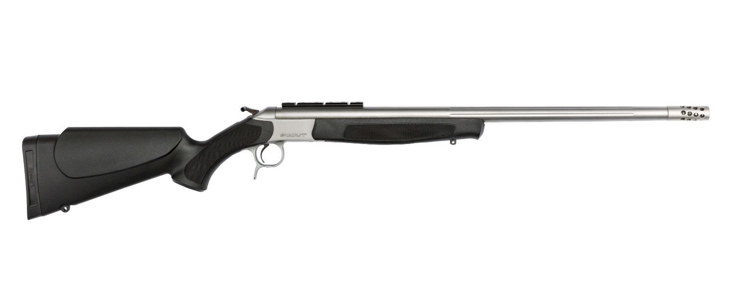 CVA SCOUT TD 444MARLIN 25'' - 556 Black Friday Promotion